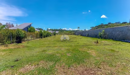 Terreno à venda na Alameda dos Bosques, 3670, Parque das Nascentes, Pinhais, 5008 m2 por R$ 920.000