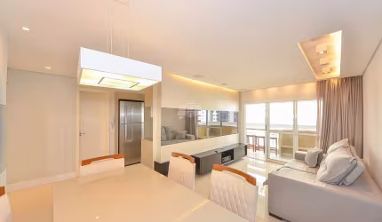 Apartamento com 3 quartos à venda na Rua Euclides da Cunha, 1530, Bigorrilho, Curitiba, 89 m2 por R$ 1.100.000