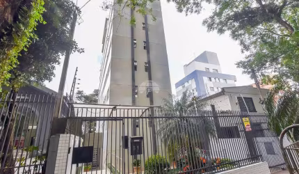 Apartamento com 3 quartos à venda na Rua Padre Anchieta, 51, Mercês, Curitiba, 65 m2 por R$ 450.000