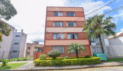Apartamento com 3 quartos à venda na Rua Portugal, 396, São Francisco, Curitiba, 86 m2 por R$ 300.000