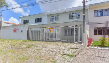 Casa com 3 quartos à venda na Rua 24 De Maio, 2838, Parolin, Curitiba, 150 m2 por R$ 630.000