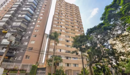 Apartamento com 2 quartos à venda na Rua Desembargador Otávio do Amaral, 716, Bigorrilho, Curitiba, 74 m2 por R$ 560.000