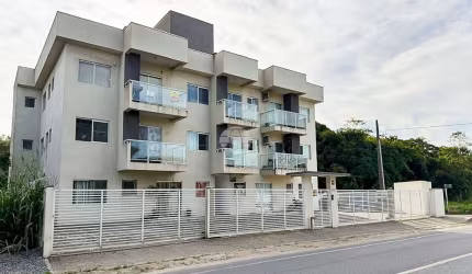 Apartamento com 1 quarto à venda na RUA OROCURIA, 656, Brandalize, Itapoá, 38 m2 por R$ 270.000