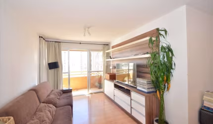 Apartamento com 3 quartos à venda na Rua Brigadeiro Franco, 1649, Centro, Curitiba, 114 m2 por R$ 930.000