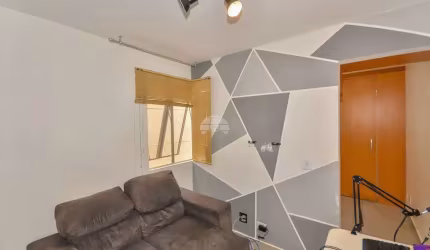 Apartamento com 1 quarto à venda na Rua General Aristides Athayde Júnior, 414, Bigorrilho, Curitiba, 19 m2 por R$ 225.000