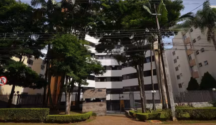 Apartamento com 3 quartos à venda na Rua Bruno Filgueira, 1901, Bigorrilho, Curitiba, 111 m2 por R$ 780.000