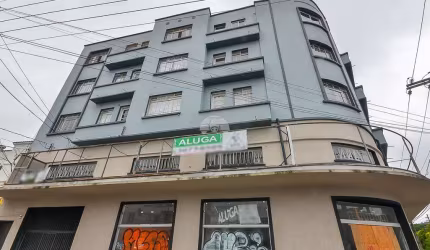Apartamento com 3 quartos à venda na Avenida Manoel Ribas, 1157, Mercês, Curitiba, 115 m2 por R$ 380.000