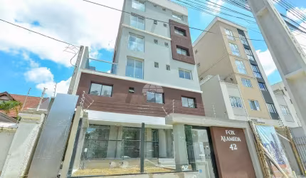Ponto comercial à venda na Alameda Princesa Izabel, 42, São Francisco, Curitiba, 17 m2 por R$ 161.700