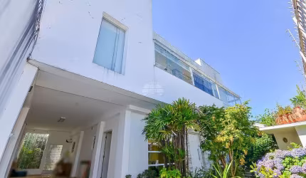 Casa com 3 quartos à venda na Rua José Domakoski, 632, Campina do Siqueira, Curitiba, 482 m2 por R$ 2.100.000