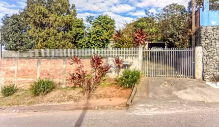 Casa com 2 quartos à venda na Rua Buenos Aires, 770, Jardim Monza, Colombo, 65 m2 por R$ 275.000