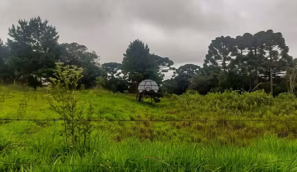 Terreno à venda na Rua Nossa Senhora de Fátima, 1255, Colônia Faria, Colombo por R$ 1.299.000