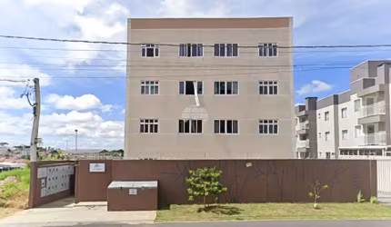 Apartamento com 2 quartos à venda na Rua André Skrok, 165, São Gabriel, Colombo, 51 m2 por R$ 224.900