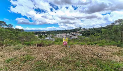 Terreno à venda na Rua Elisio Gheno, 1070, Jardim Araçatuba, Campina Grande do Sul por R$ 210.000