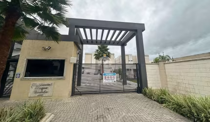 Apartamento com 2 quartos à venda na Rua Felício Kania, 1683, Jardim Monza, Colombo, 38 m2 por R$ 185.000