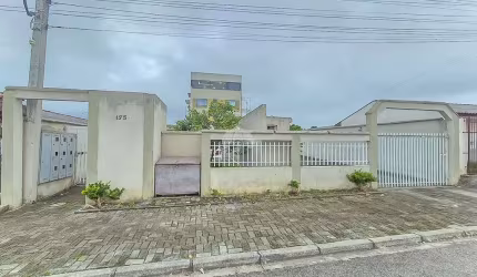 Apartamento com 2 quartos à venda na Rua Xambrê, 175, Paloma, Colombo, 49 m2 por R$ 200.000