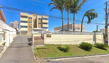 Apartamento com 2 quartos à venda na Rua Einsten, 841, Jardim Campo Alto, Colombo, 57 m2 por R$ 225.000