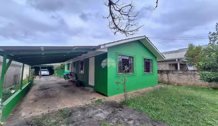 Terreno à venda na Avenida Três Marias, 881, São Braz, Curitiba, 80 m2 por R$ 500.000