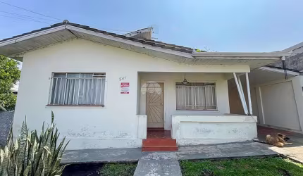 Casa com 3 quartos à venda na Rua Leônidas Alberti, 341, Guaraituba, Colombo, 150 m2 por R$ 449.000