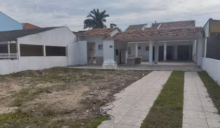 Casa com 4 quartos à venda na RUA BELIZE, 293, Balneário Marissol, Pontal do Paraná, 100 m2 por R$ 515.000