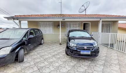 Terreno à venda na Rua José de Alencar, 187, Guarani, Colombo, 36 m2 por R$ 700.000