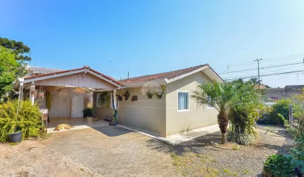 Terreno à venda na Rua Doutor Durval Pinto Cordeiro, 196, São Braz, Curitiba, 610 m2 por R$ 780.000