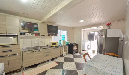 Sala comercial à venda na Rua Anneliese Gellert Krigsner, 3979, Iná, São José dos Pinhais, 248 m2 por R$ 550.000