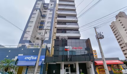 Sala comercial à venda na Rua Comendador Macedo, 62, Centro, Curitiba, 30 m2 por R$ 220.000