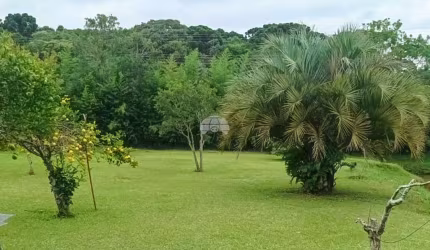 Chácara / sítio à venda na RUA ALBERTO DYBAS, 333, Jardim Keli Cristina, Campo Largo, 59000 m2 por R$ 6.900.000