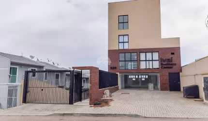 Apartamento com 3 quartos à venda na Rua Rio Ivaí, 828, Iguaçu, Fazenda Rio Grande, 53 m2 por R$ 300.000