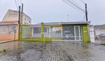 Casa com 3 quartos à venda na Rua Padre Antônio Joaquim Ribeiro, 371, Campo Comprido, Curitiba, 150 m2 por R$ 570.000