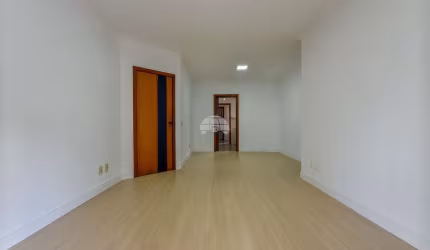 Apartamento com 3 quartos à venda na Rua Doutor Manoel Pedro, 470, Cabral, Curitiba, 104 m2 por R$ 775.000