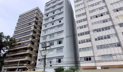 Apartamento com 1 quarto à venda na Rua XV de Novembro, 1222, Centro, Curitiba, 35 m2 por R$ 250.000
