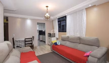 Apartamento com 3 quartos à venda na Avenida Vicente Machado, 2714, Batel, Curitiba, 69 m2 por R$ 460.000