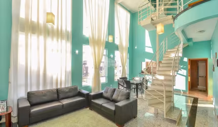 Casa com 3 quartos à venda na Rua Professor Masaharu Taniguchi, 521, Bairro Alto, Curitiba, 296 m2 por R$ 1.650.000