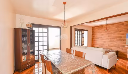 Sala comercial à venda na Rua Francisco Derosso, 527, Xaxim, Curitiba, 560 m2 por R$ 2.650.000