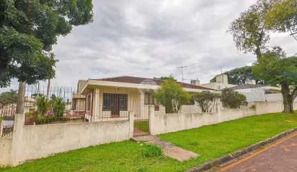 Casa com 4 quartos à venda na Rua Coronel Pretextato Pena Forte Taborda Ribas, 600, Santa Quitéria, Curitiba, 206 m2 por R$ 890.000