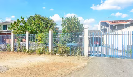 Casa com 3 quartos à venda na Rua Silvano José Baldan, 1013, Iguaçu, Fazenda Rio Grande, 230 m2 por R$ 799.000