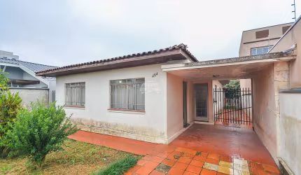 Terreno à venda na Rua Coronel Aníbal dos Santos, 434, Fanny, Curitiba, 1 m2 por R$ 780.000