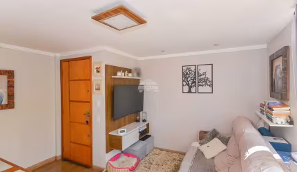 Apartamento com 2 quartos à venda na Rua Professor Algacyr Munhoz Mader, 1338, Cidade Industrial, Curitiba, 44 m2 por R$ 230.000