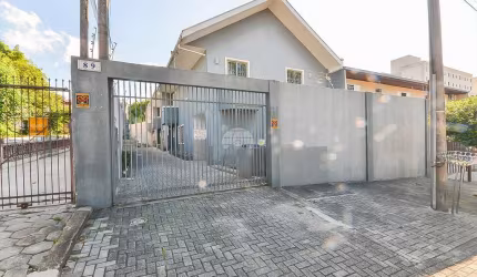Casa em condomínio fechado com 3 quartos à venda na Rua Professor Domingos Lukaszewiczs, 89, Fanny, Curitiba, 146 m2 por R$ 630.000