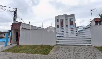 Kitnet / Stúdio à venda na Rua Amador Bueno, 130, Cajuru, Curitiba, 30 m2 por R$ 187.000