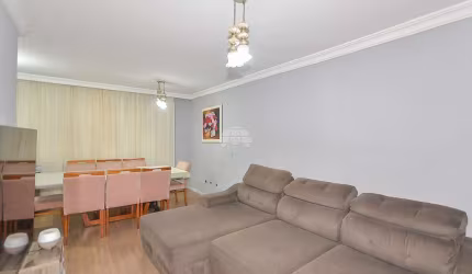 Casa com 4 quartos à venda na Rua Roberto Christensen, 64, Portão, Curitiba, 180 m2 por R$ 850.000