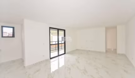 Apartamento com 3 quartos à venda na Rua Capitão José Maria Sobrinho, 524, Fanny, Curitiba, 100 m2 por R$ 882.000