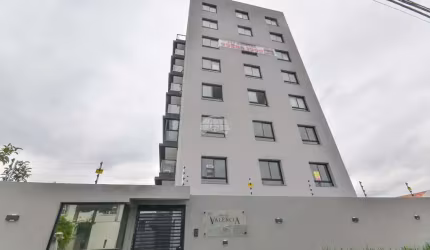 Apartamento com 2 quartos à venda na Rua Capitão José Maria Sobrinho, 524, Fanny, Curitiba, 64 m2 por R$ 417.000