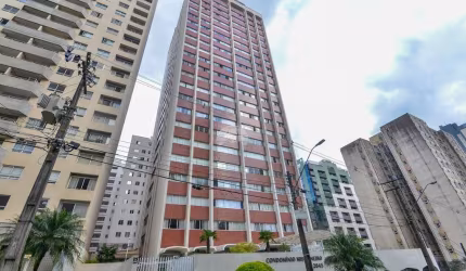 Apartamento com 3 quartos à venda na Rua Bruno Filgueira, 2045, Bigorrilho, Curitiba, 102 m2 por R$ 900.000