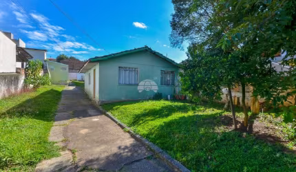 Terreno à venda na Rua Leon Tolstoi, 1062, Lindóia, Curitiba, 552 m2 por R$ 650.000