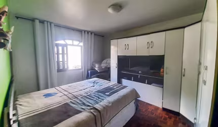 Casa com 3 quartos à venda na Rua São João Maria Vianney, 168, Cidade Industrial, Curitiba, 100 m2 por R$ 580.000