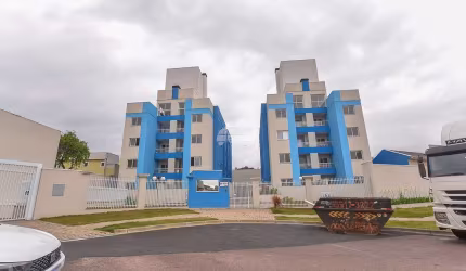 Apartamento com 3 quartos à venda na Rua Ricardo Negrão Filho, 660, Portão, Curitiba, 70 m2 por R$ 600.000