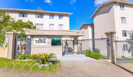 Apartamento com 2 quartos à venda na Rua Leonardo Wesolowski, 45, Campo Comprido, Curitiba, 51 m2 por R$ 250.000