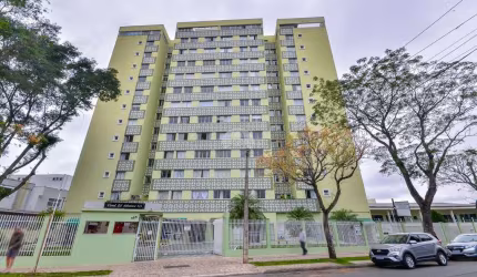 Apartamento com 3 quartos à venda na Rua Doutor Lauro Wolff Valente, 155, Portão, Curitiba, 76 m2 por R$ 430.000